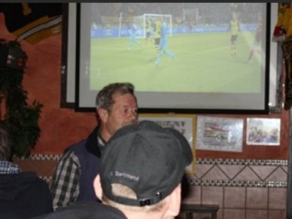 Foto: Karussell